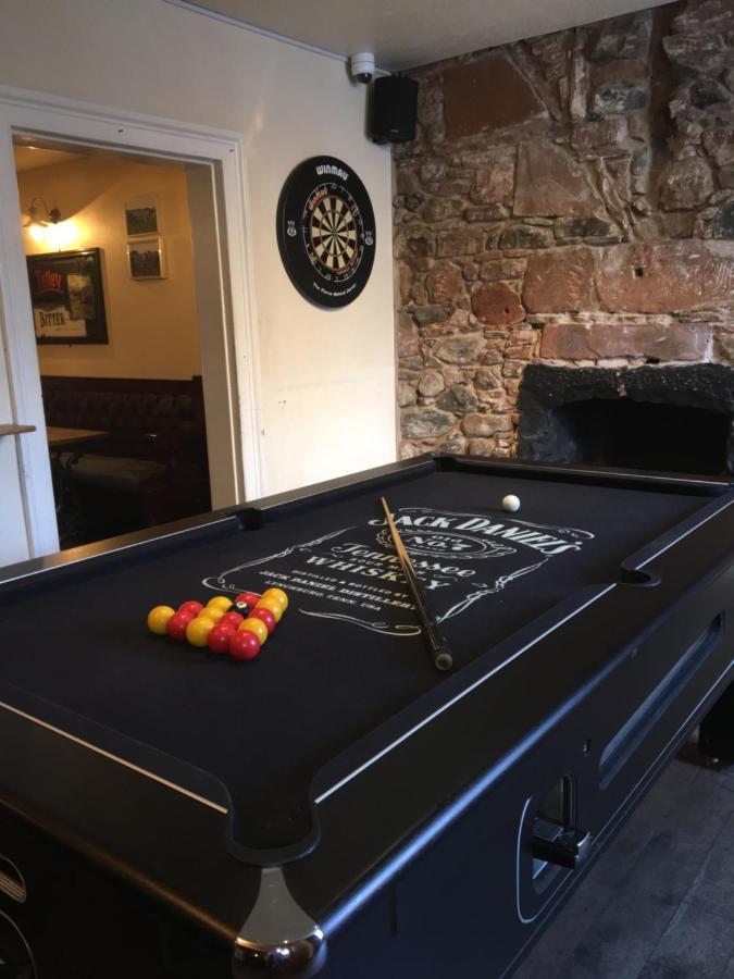 Thornhill Inn Extérieur photo